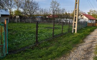 Oază de liniște la doar 27 km de Iași – Teren generos + Casă + Potențial nelimit - Poză 3