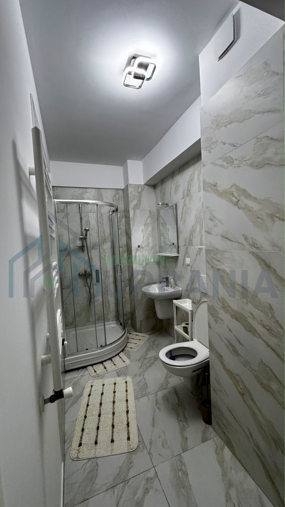 Apartament cu 3 camere de închiriat în cartierul Visoianu - Poză 7