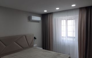 Chirie, apartament, 2 camere, strada Colina Puşkin, Centru - Poză 3