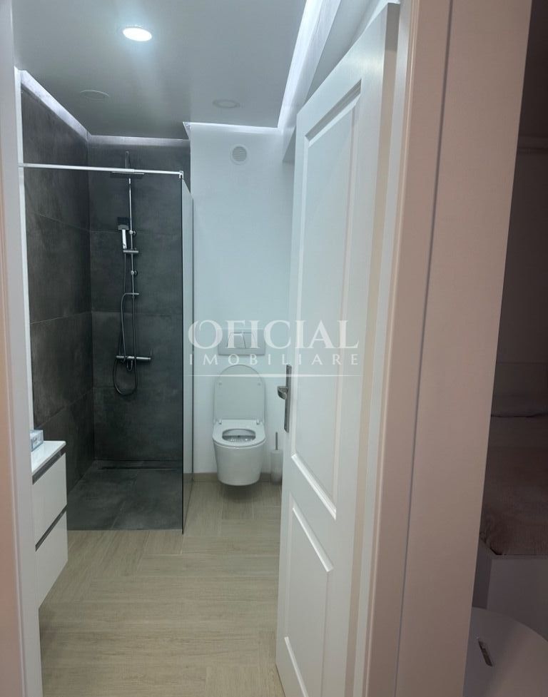Apartament 1 camera | Pet Friendly | Parcare | Zona Sesul de Sus - Poză 13