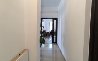 PIATA GRIVITEI (COD03) -Cladire de birouri moderna ! - Poză 16