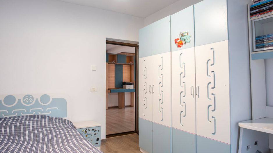 vila individuala Chitila - Poză 11