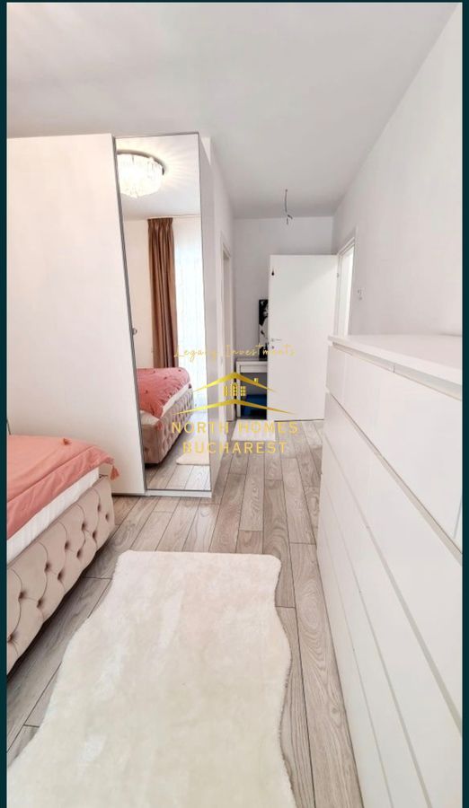 Apartament de vanzare -3 camere  -Aviatiei, Baneasa, Herastrau - Poză 4