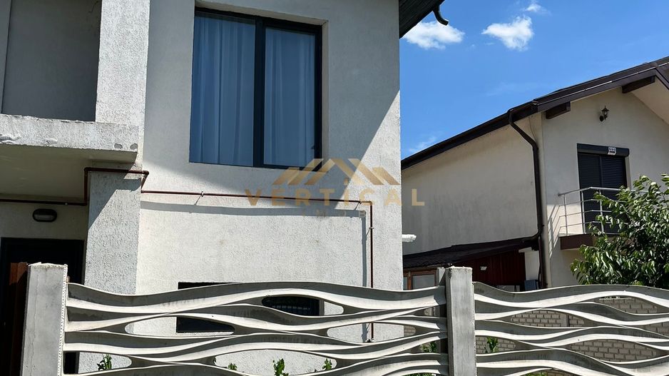 Casa Gata de Mutare/ Bd 1 mai/ Berceni Ilfov - Poză 3
