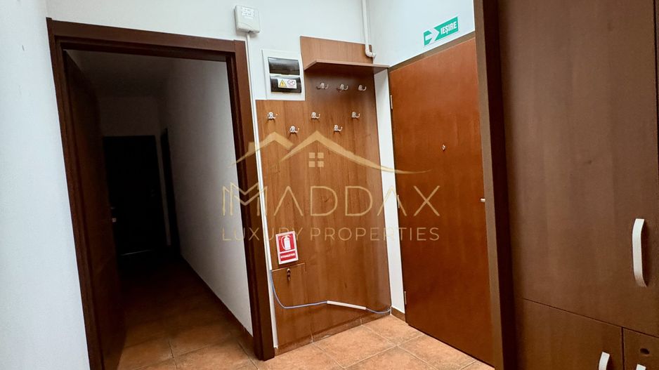 Spațiu de birouri premium de închiriat | *96mp*  Piața Victoriei - Poză 17