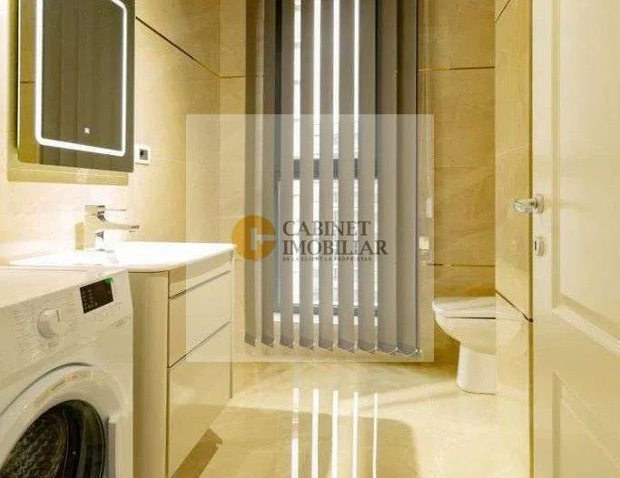 Studio I Etaj 1 I Ranetti Residence I Bloc 2020 - Poză 7