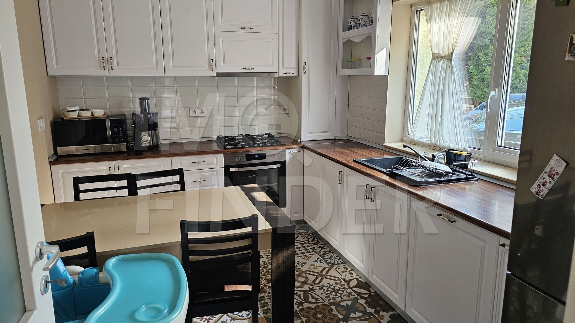 Inchiriere casă 3 camere | 2 băi | 110 mp | complet utilată | Bună Ziua - Poză 3