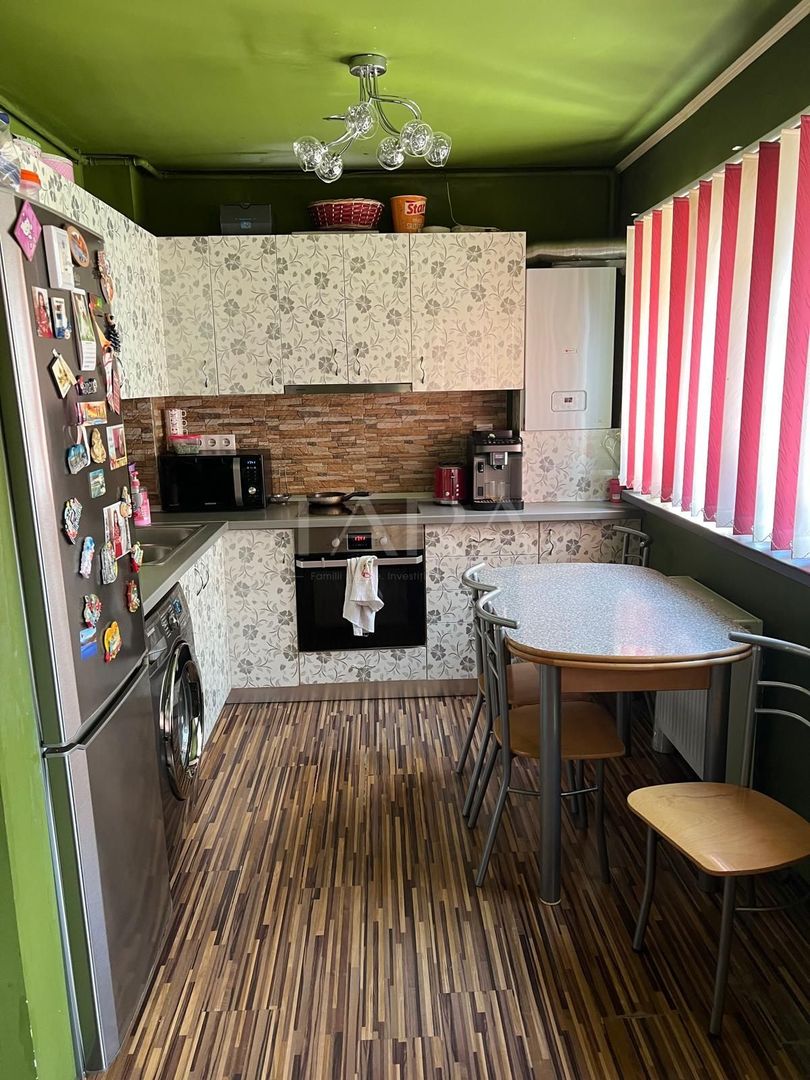 Apartament 2 camere, parter – zona Vivo - Poză 3