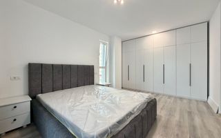 Comision 0. Prima inchiere 2 camere Columna, langa Vivo Floresti - Poză 8
