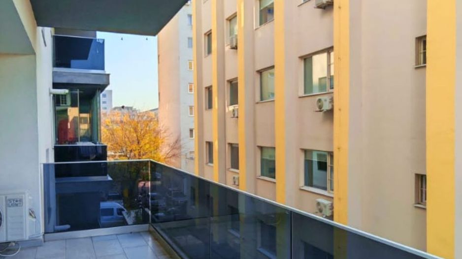 AP 3 CAMERE - TERASA, BLOC NOU, PARCARE SUBTERANA, BOXA, PET FRIENDLY - Poză 8