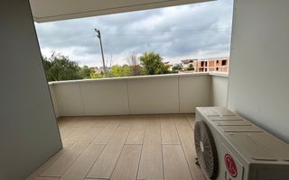 PRIMA INCHIRIERE | CORTINA PIPERA | PARCARE SUBTERANA | TERASA - Poză 31