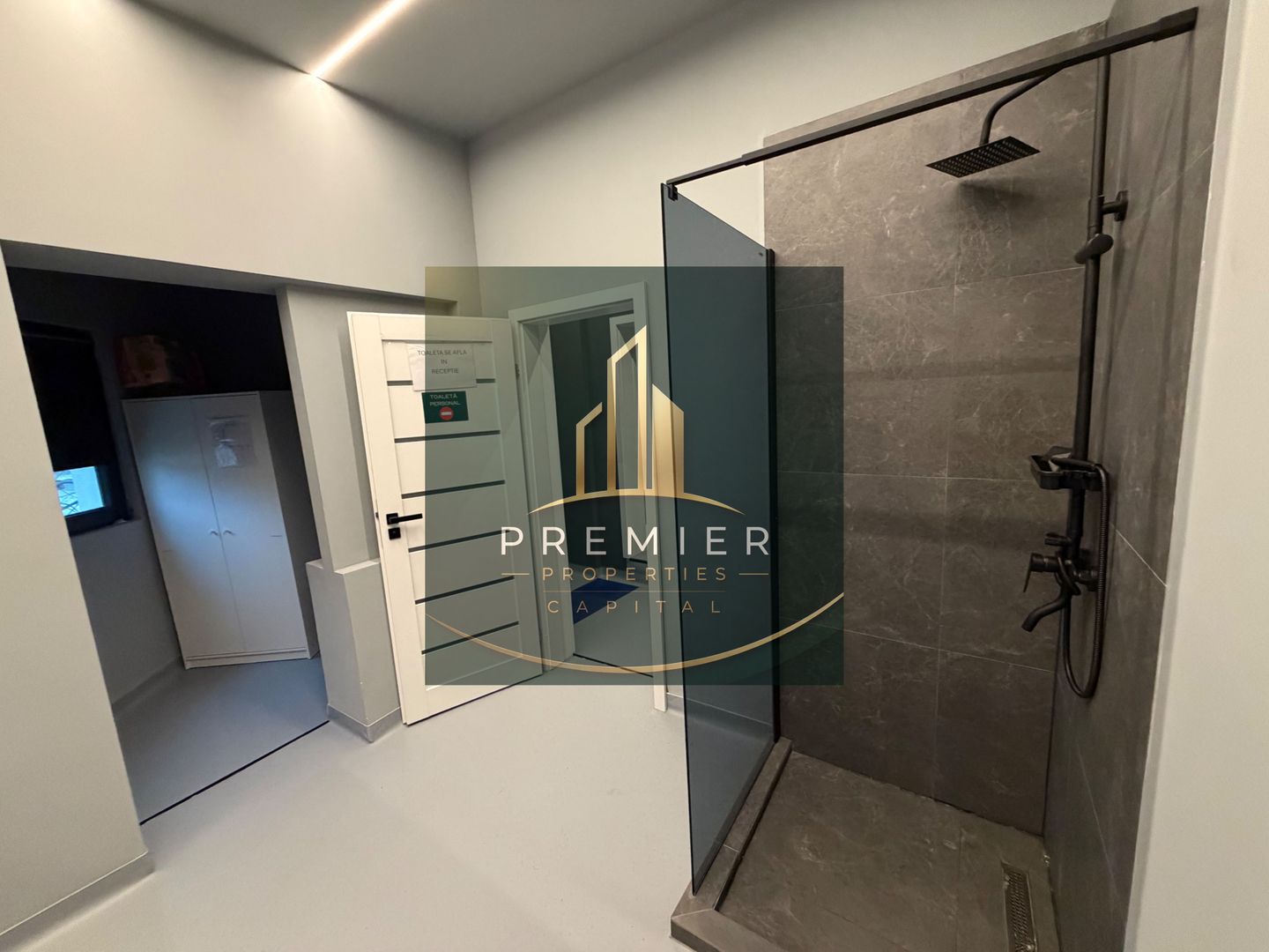 Vila Kiselef clinica medicala 8960 investitie - Poză 19