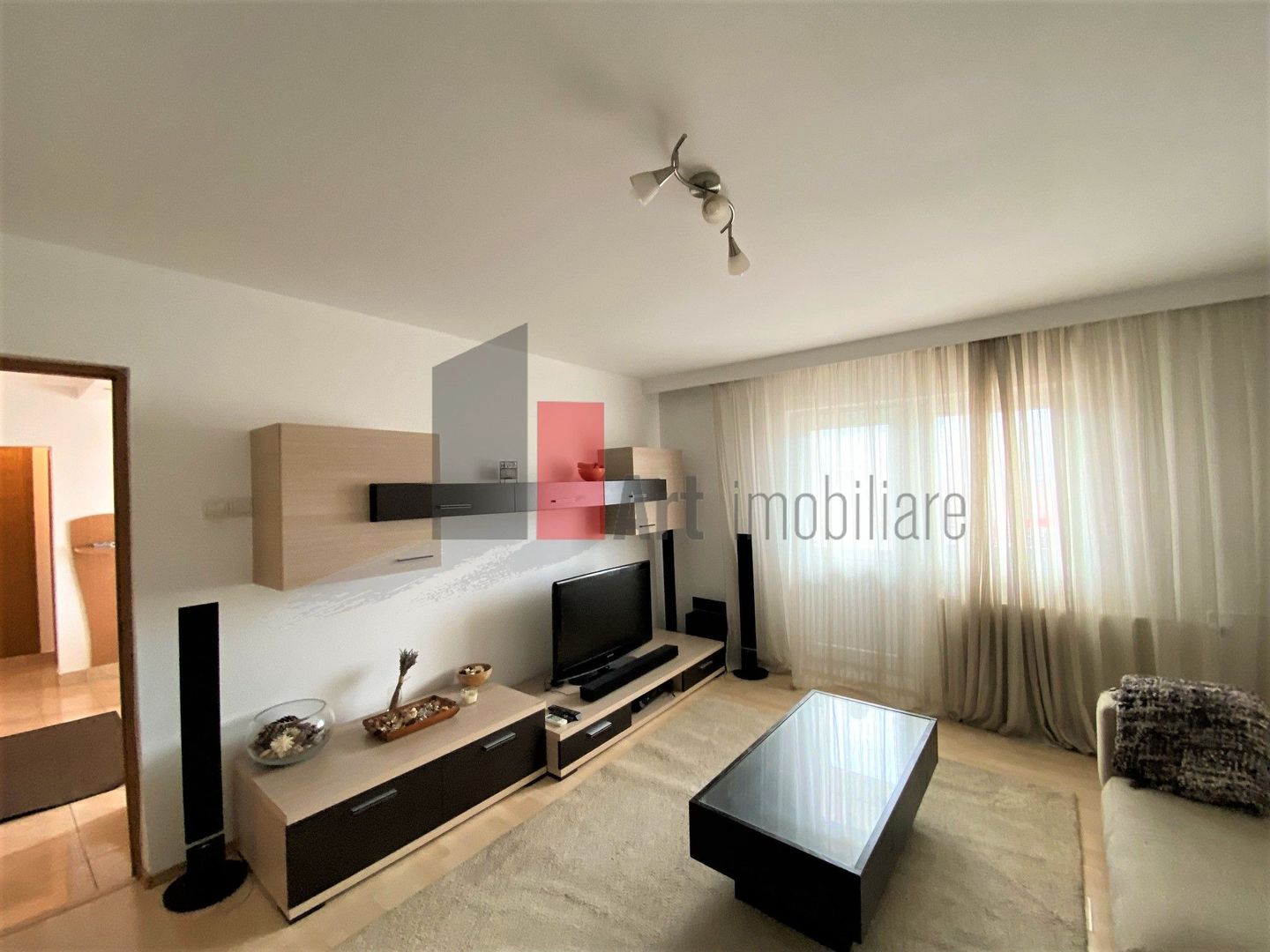 Apartament 2 camere  mobilat si utilat zona Nerva Traian/Octavian Goga - Poză 1