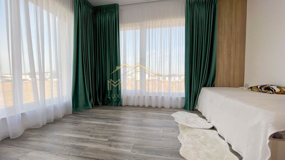*** Vila 4 camere de vanzare II Nemobilata II Corbeanca - Poză 29