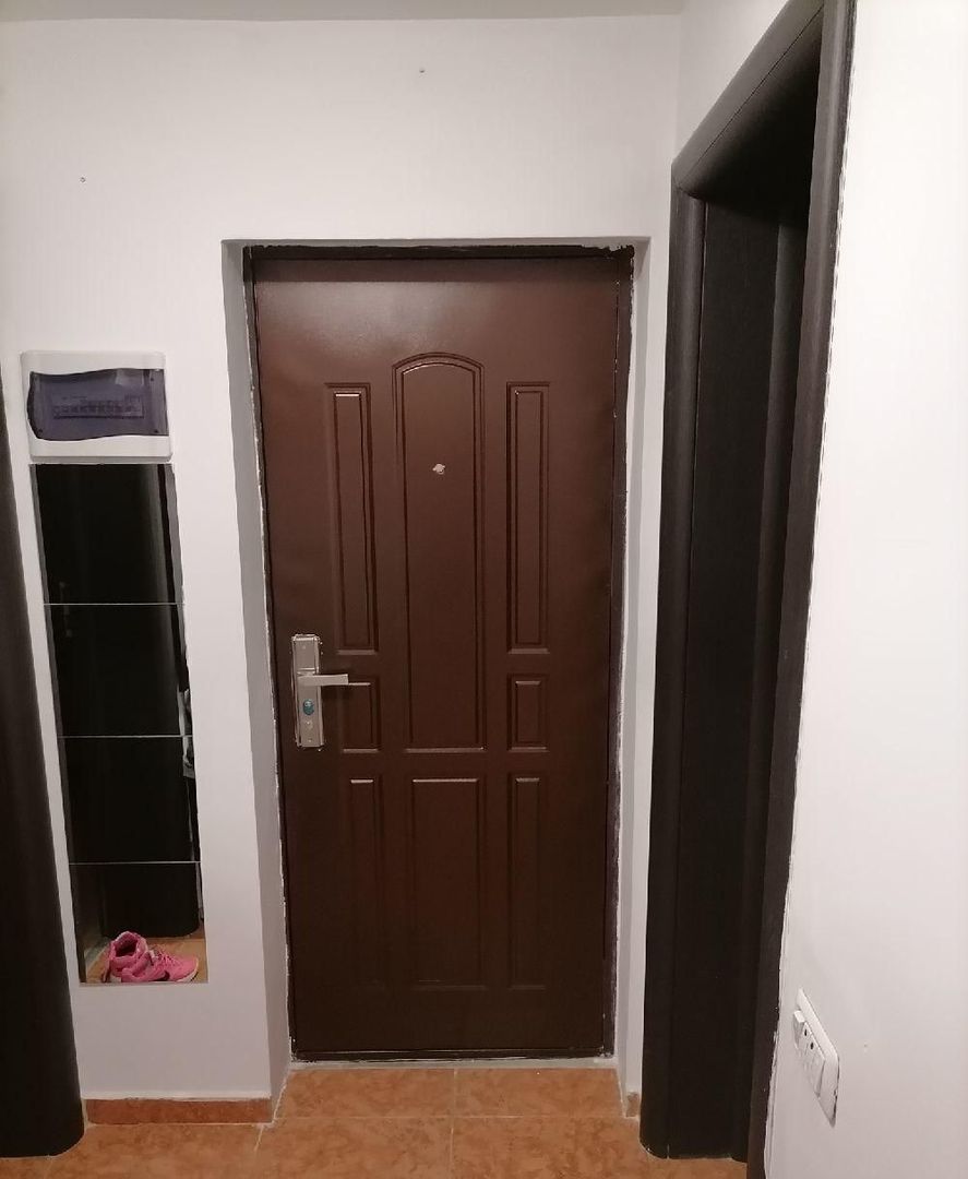 Garsoniera Mansarda Rezervelor Parcare - Poză 8