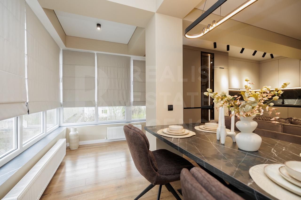 Vânzare, apartament, 2 camere, str. Sarmizegetusa, Botanica - Poză 4