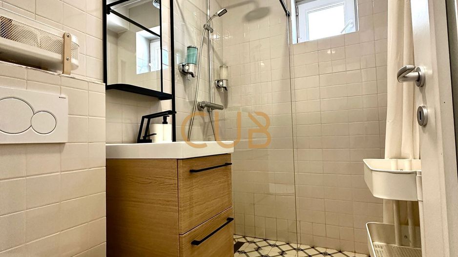 ULTRA CENTRAL - 3cam complet mobilat+utilat|renovat complet,centrala| - Poză 8