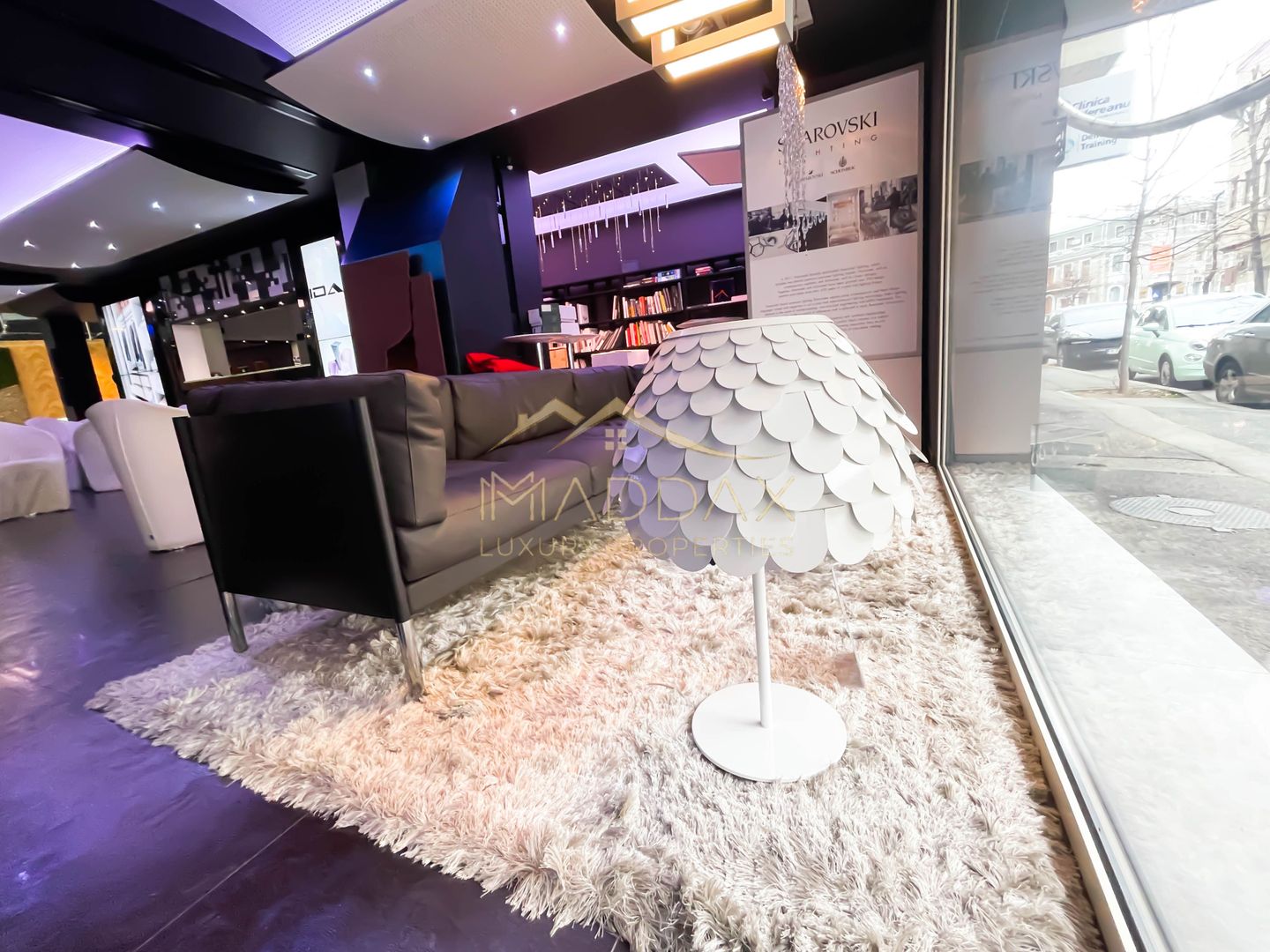 Cladire de birouri + spatiu comercial *1106 mp* // Dorobanti Capitale - Poză 29