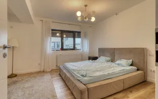 TUNARI- VILĂ MODERNĂ  INDIVIDUALĂ P+1- Toate utilitatile - Poză 23