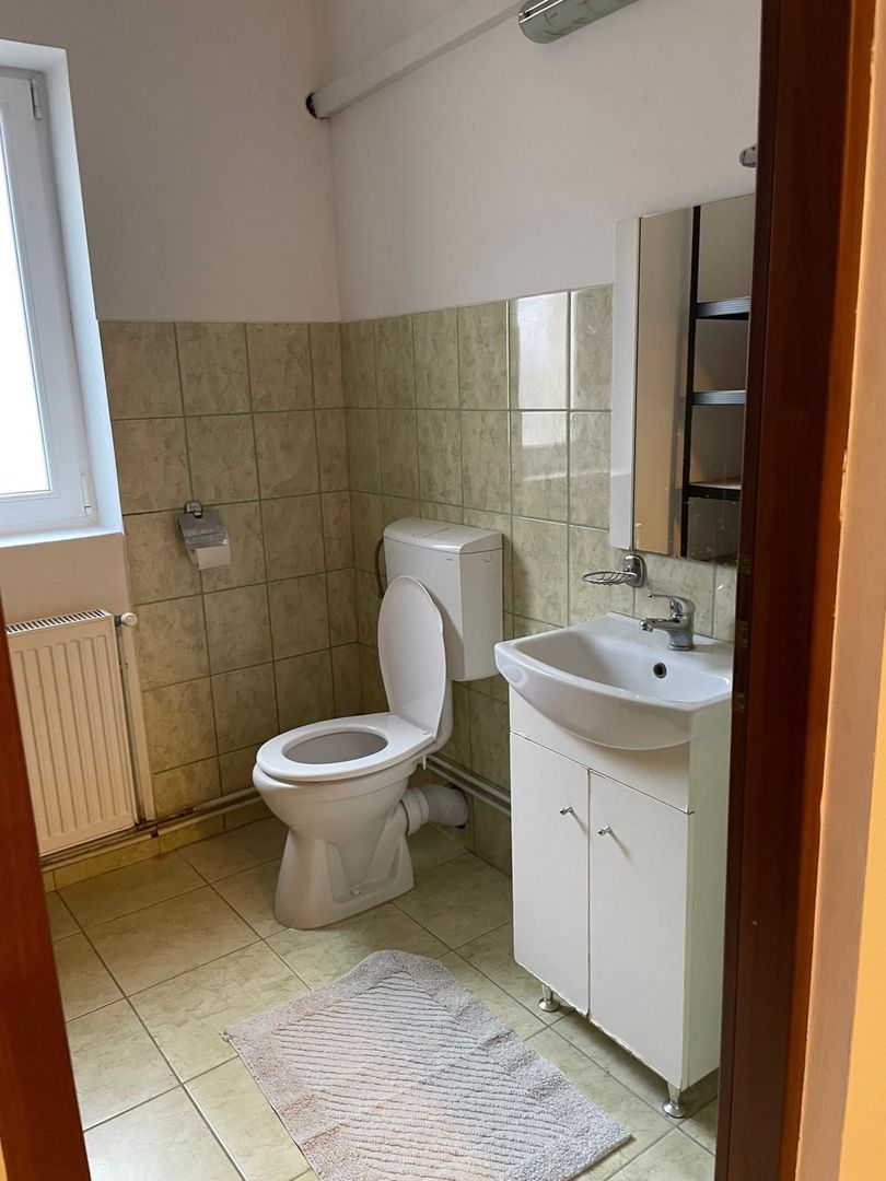 Apartament 3 camere zona Braytim - Poză 13