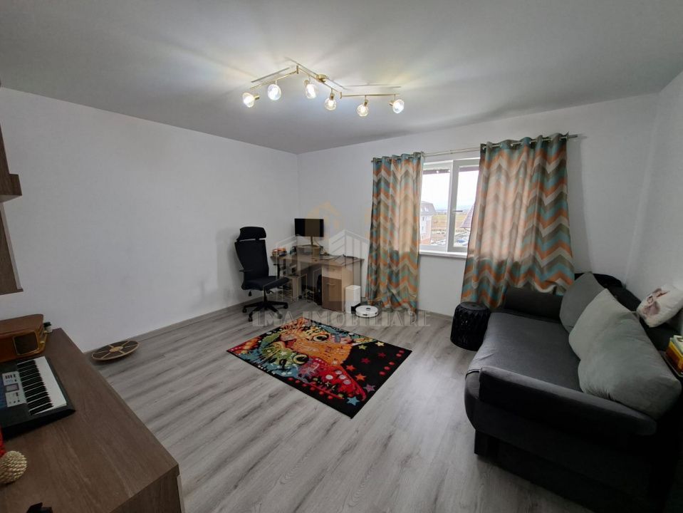 Apartament 2 camere -56mp in subcetate city 1 Brasov - Poză 9