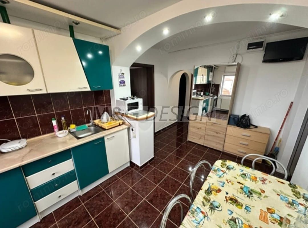 Apartament 3 camere Girocului - Poză 7