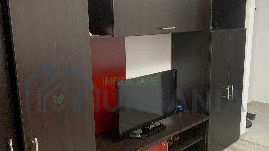 Garsoniera de inchiriat in Iasi, Nicolina Gara Internationala - Poză 1