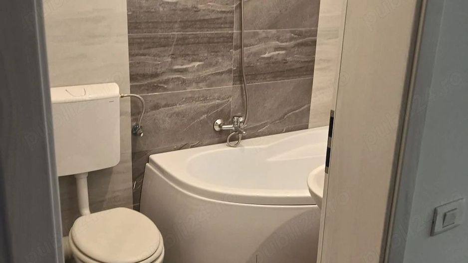 Apartament 2 camere nou, mobilat modern, etaj 2, Bragadiru - Poză 7