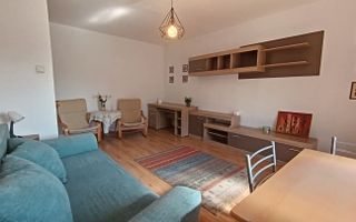 Apartament 1 cameră – Mănăștur, zona Grădini Manastur - Poză 1