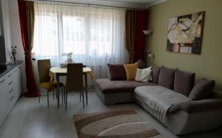Apartament 2 camere | Parcare | Zona Parcul Poligon | Floresti - Poză 1