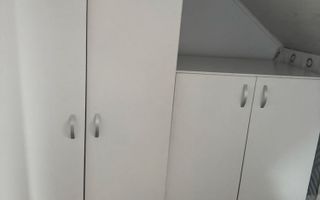 Apartament 2 camere loft, Universitate, vila interbelică fără risc, mobilat. - Poză 5