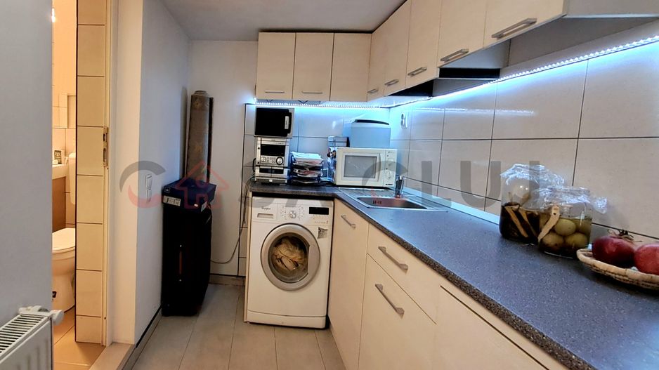 Unitate de Duplex, Gradina 500 mp.Somesenii!! - Poză 8