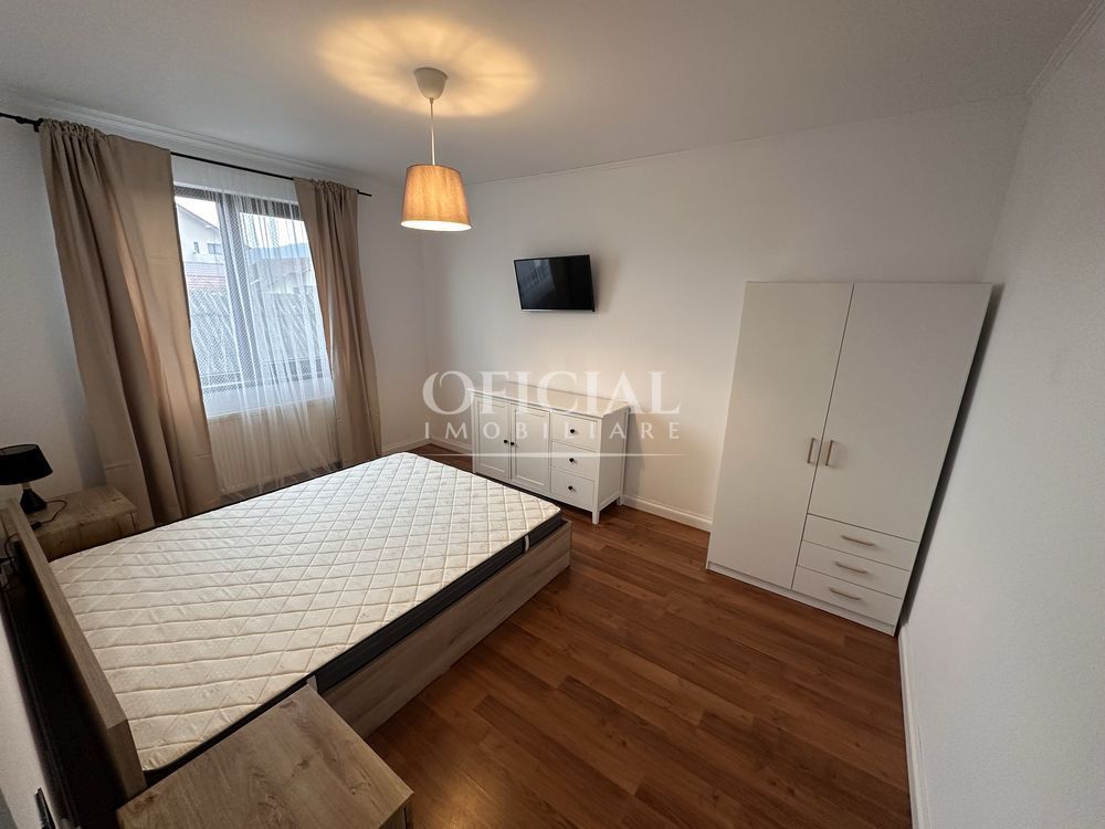 Apartament 2 camere | Pet Friendly | Parcare | Parcul Poligon Floresti - Poză 3
