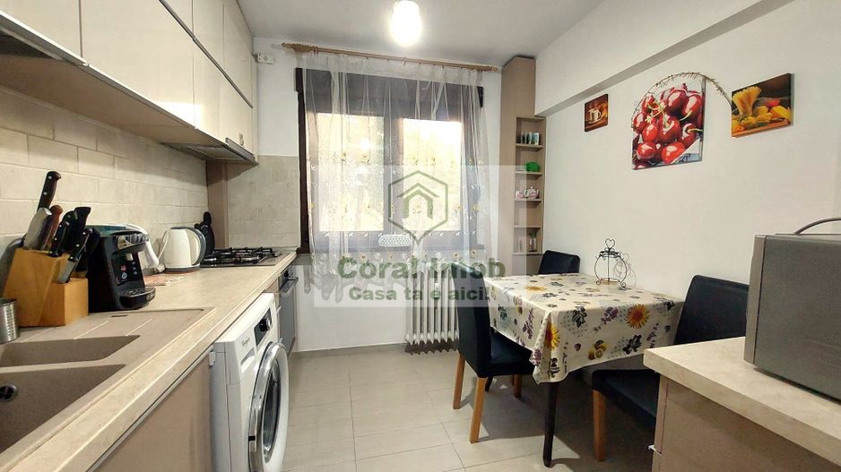 Inchiriere Apartament cu 3 camere Obor - Poză 7