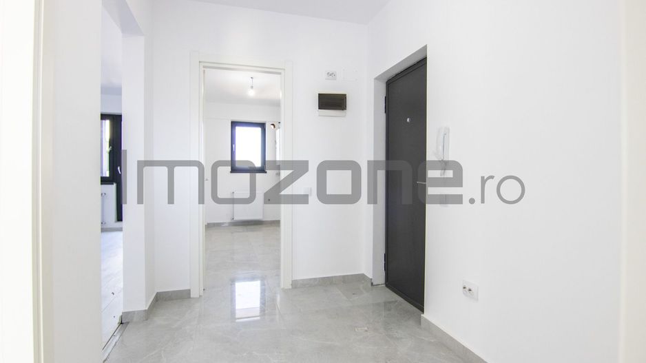 2 camere, suprafata de 58 mp, decomandat, BLOC NOU - Poză 1