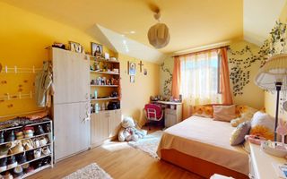 VIla Spatioasa 9 Camere si teren 260 mp - Strada Escalei! - Poză 46