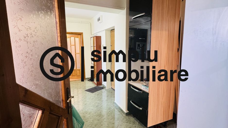 Apartament 3 camere Vis-A-Vis McDonalds - Poză 24