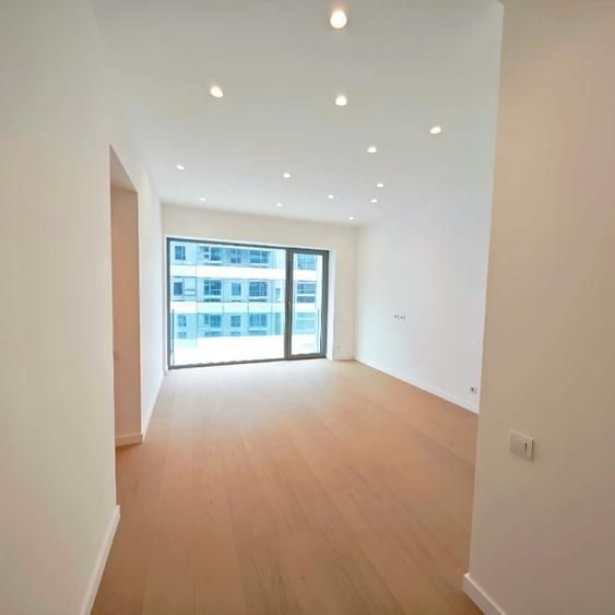 Apartament lux 2 camere, Aviatiei Tower, etaj 8, vedere superbă. - Poză 4