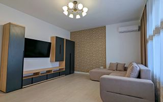 Apartament 2 camere nou, Drumul Binelui, metrou Aparatorii Patriei - Poză 2