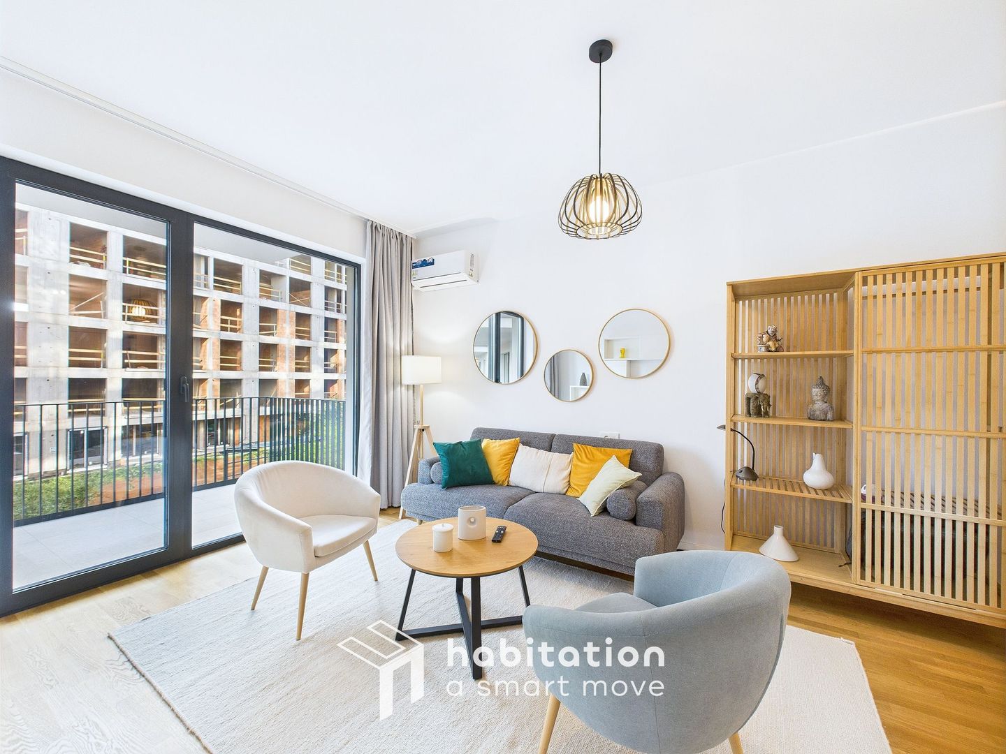 PALTIM – Confort urban și design elegant, la 7 min de Piata Victoriei - Poză 3