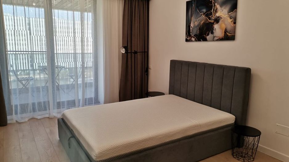 Garsoniera Novum Metrou Politehnica - Grozavesti Parcare - Poză 3