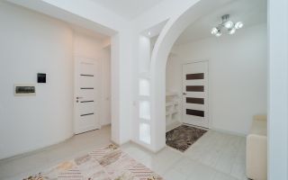 Apartament cu 1 cameră, Ciocana - Poză 19