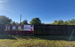 Casă de Vânzare în Albota, Sat Mareș – Liniște și Natură la Doar 10 Km - Poză 9