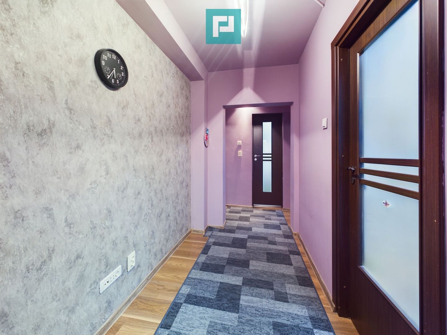 Apartament cu 2 camere decomandat zona Intim - Poză 7