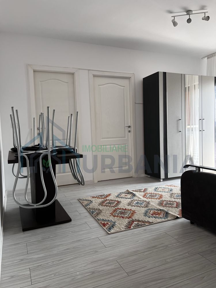 Apartament 2 camere de închiriat – Lunca Cetățuii, Str. Muncii - Poză 2
