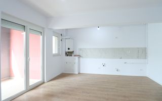 Aradului | 3 camere | Bloc nou | 2 băi | Lift | Parcare subterană - Poză 3