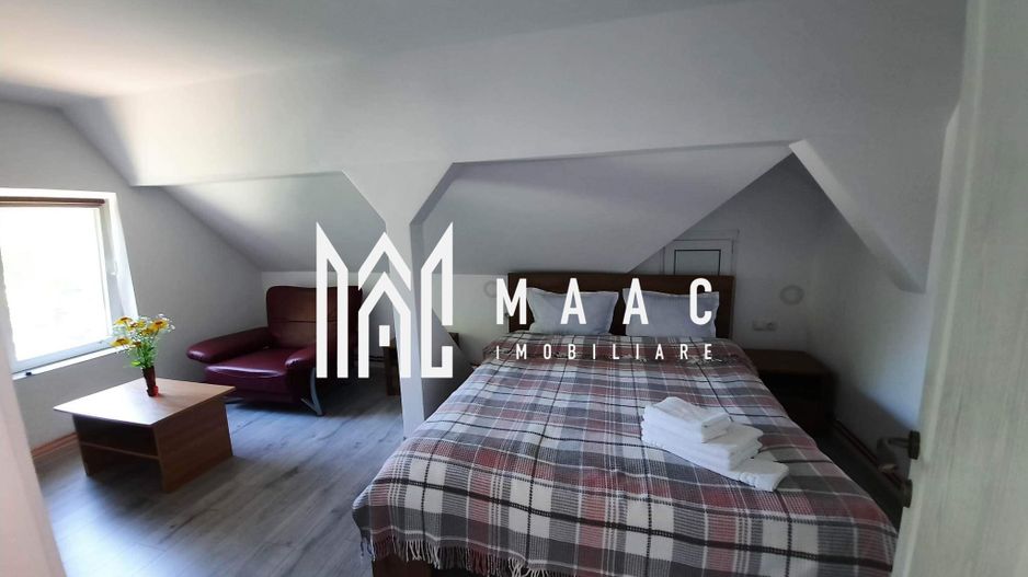 Pensiune de vânzare I Transfăgărășan, Cărțișoara, jud. Sibiu - Poză 10