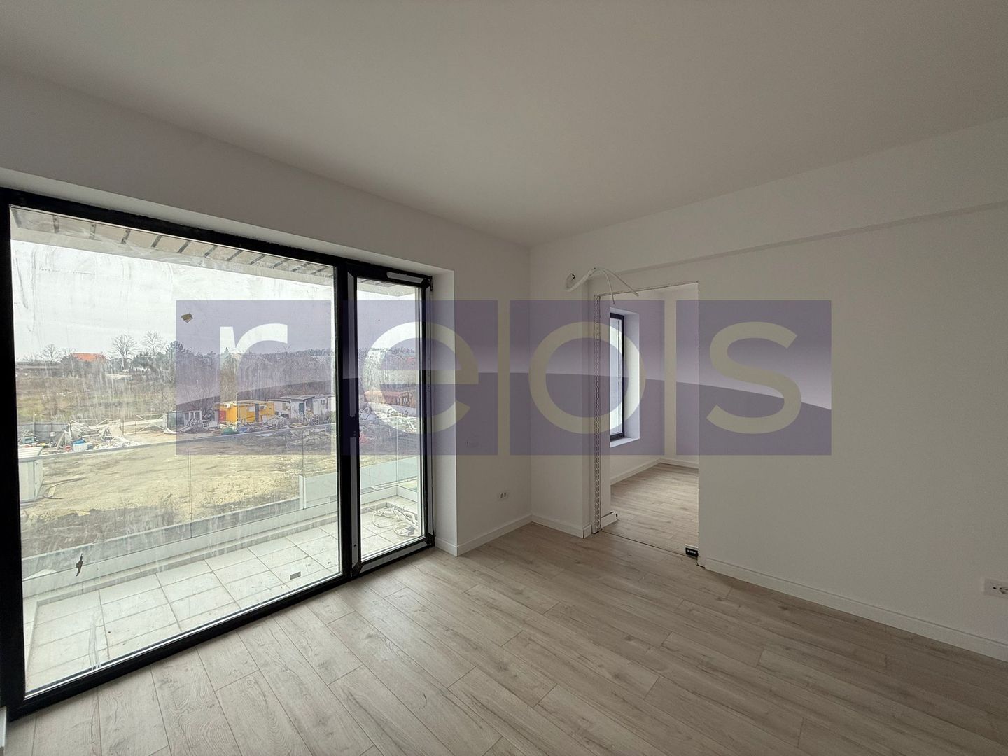VANZARE 2 CAMERE | BLOC NOU | SISESTI | 56 MP | IDEAL INVESTITIE | - Poză 2