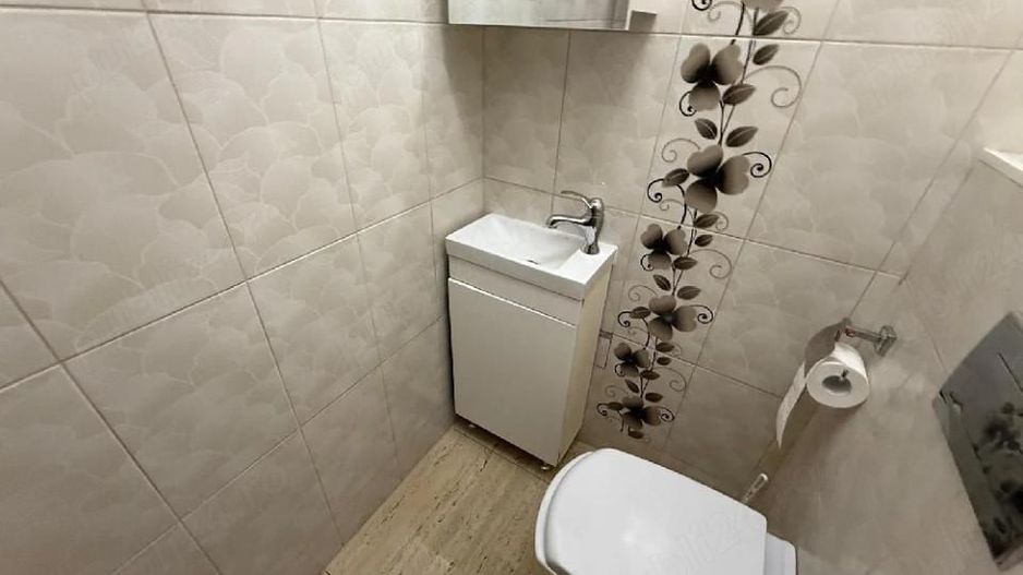 Apartament spatios l 3 camere l 2 bai l terasa l parcare l A. Muresanu - Poză 7