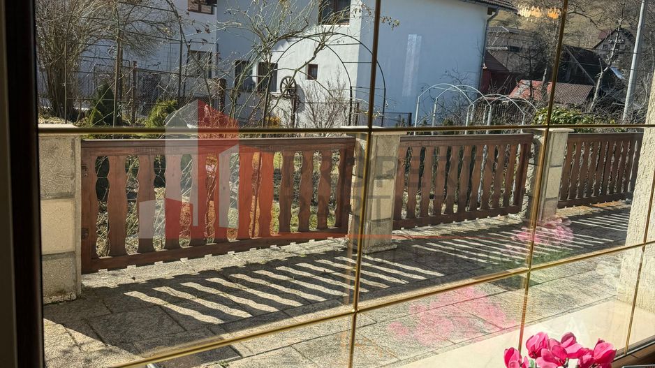 Vilă Bran – Sat Poarta | Aproape de natură  | 3 dormitoare | Teren 1807 mp - Poză 33